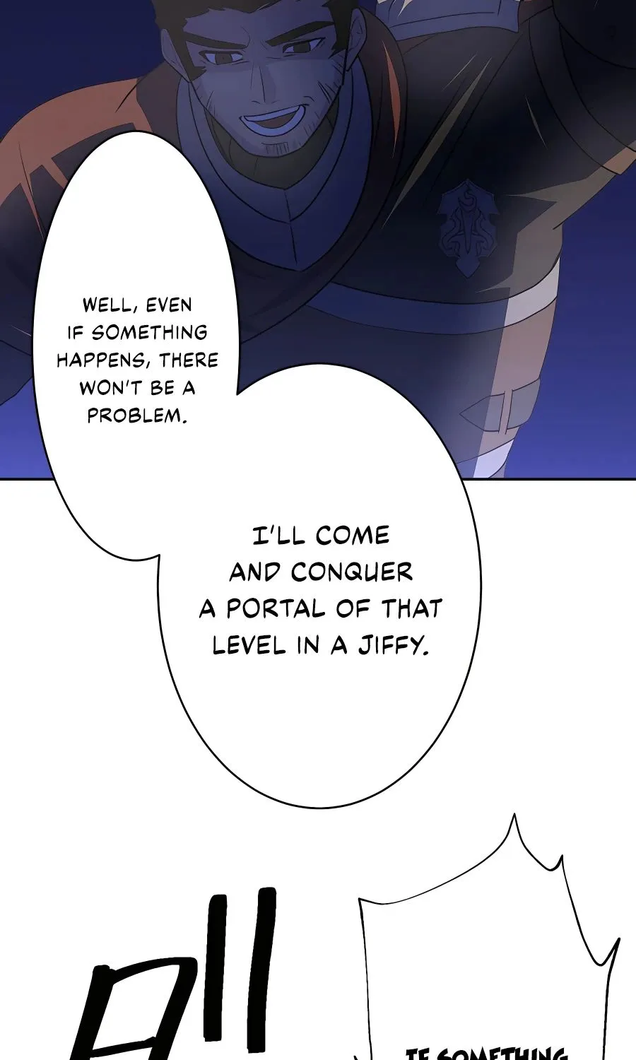 Read Reborn Ranker – Gravity User chapter 26 image 79 on Lezhin