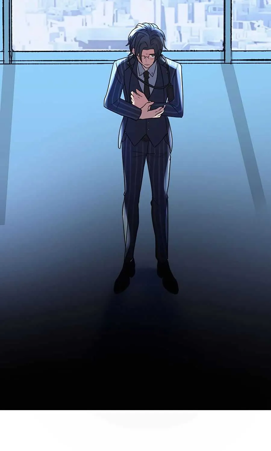 Read Reborn Ranker – Gravity User chapter 26 image 84 on Lezhin