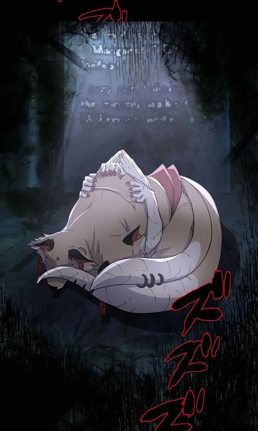 Read Reborn Ranker – Gravity User chapter 26 image 86 on Lezhin