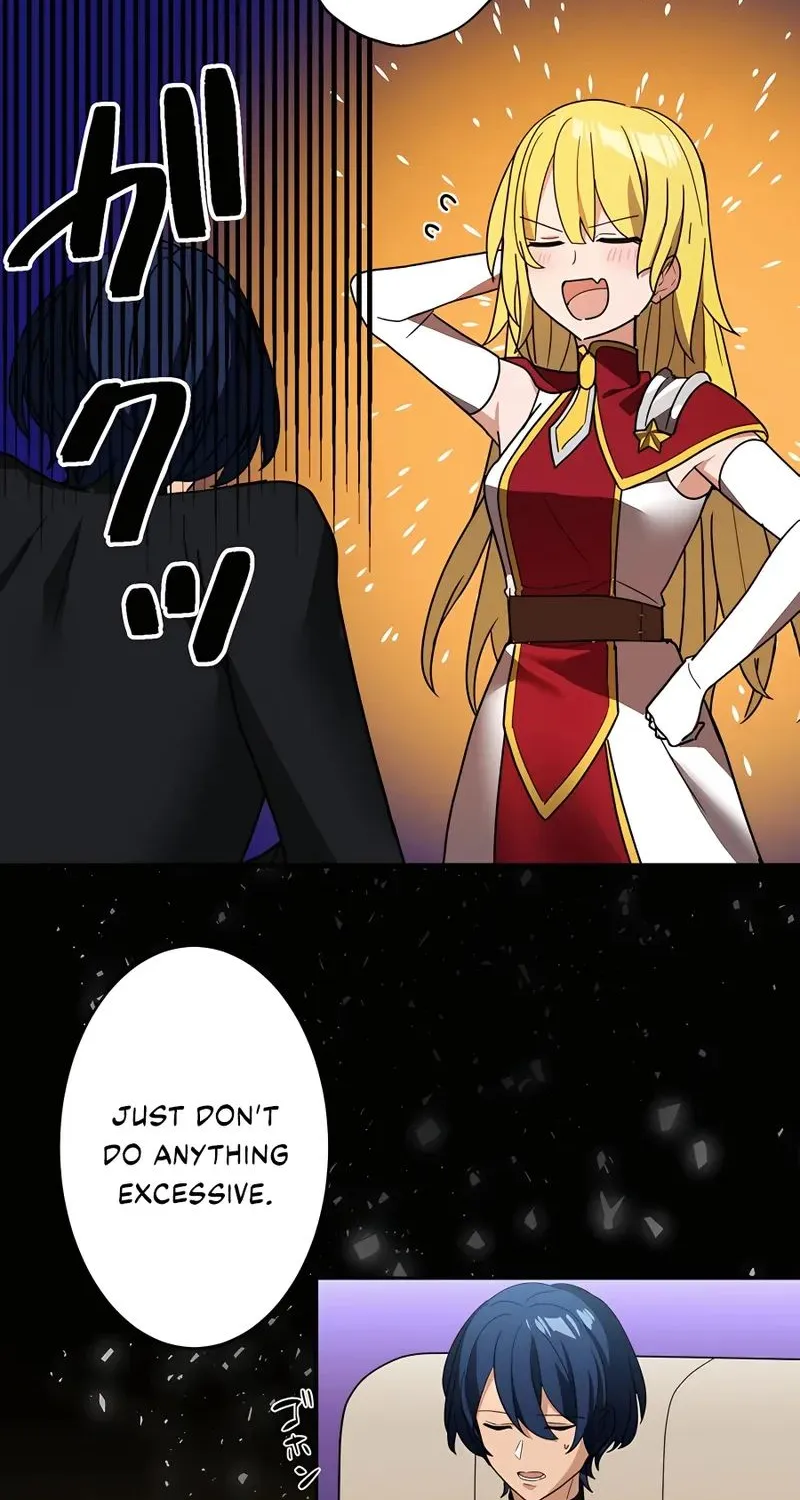 Read Reborn Ranker – Gravity User chapter 27 image 17 on Lezhin