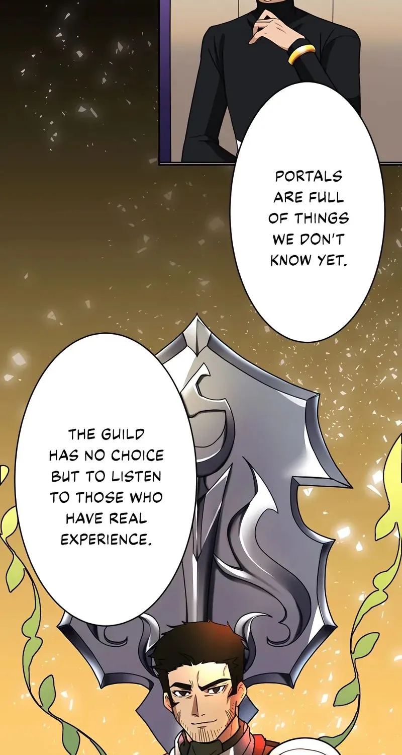 Read Reborn Ranker – Gravity User chapter 27 image 18 on Lezhin
