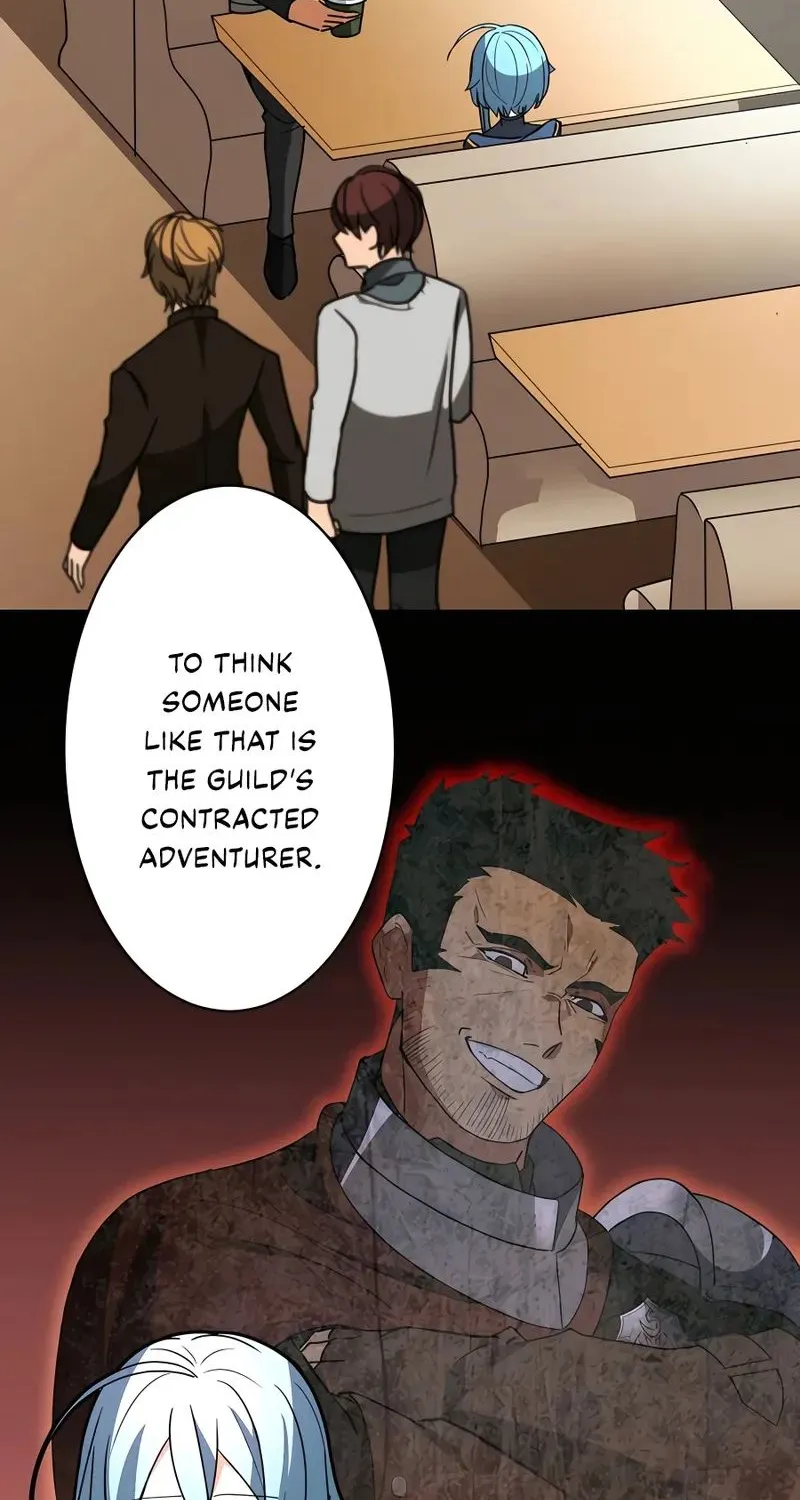 Read Reborn Ranker – Gravity User chapter 27 image 2 on Lezhin