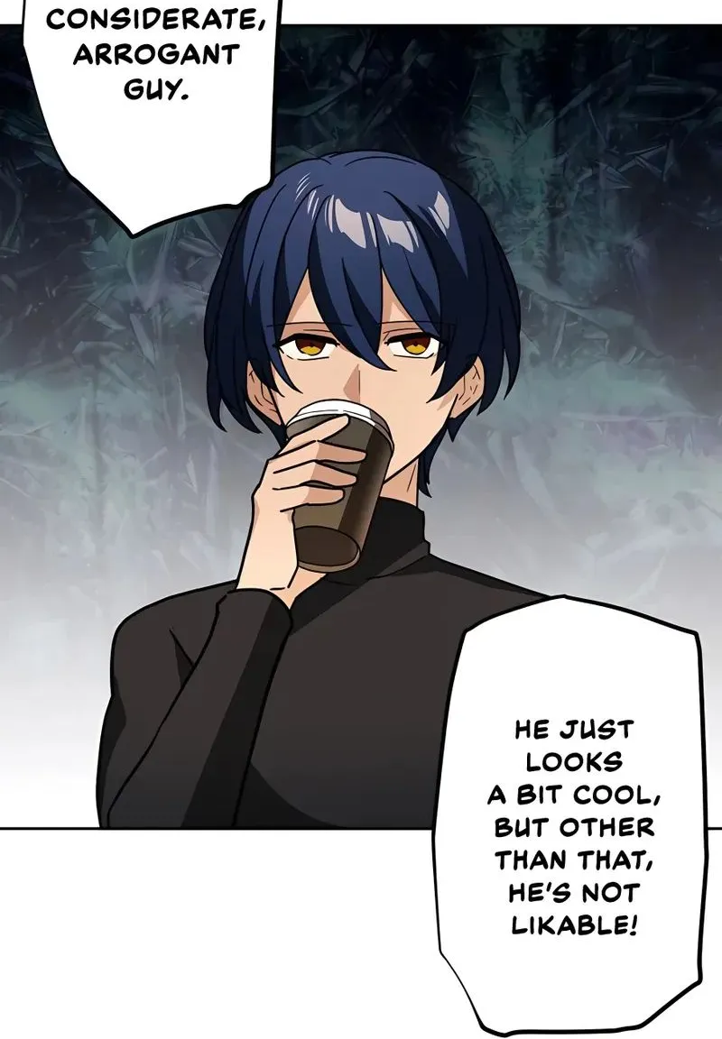 Read Reborn Ranker – Gravity User chapter 27 image 26 on Lezhin