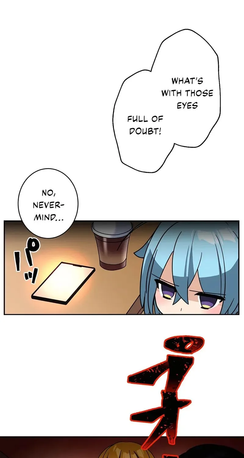 Read Reborn Ranker – Gravity User chapter 27 image 29 on Lezhin