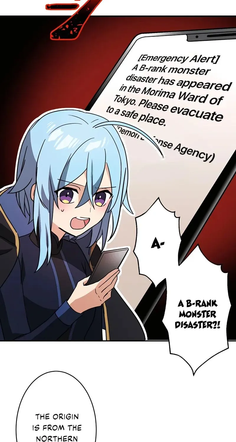 Read Reborn Ranker – Gravity User chapter 27 image 31 on Lezhin