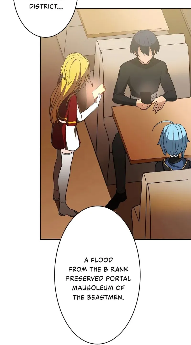 Read Reborn Ranker – Gravity User chapter 27 image 32 on Lezhin