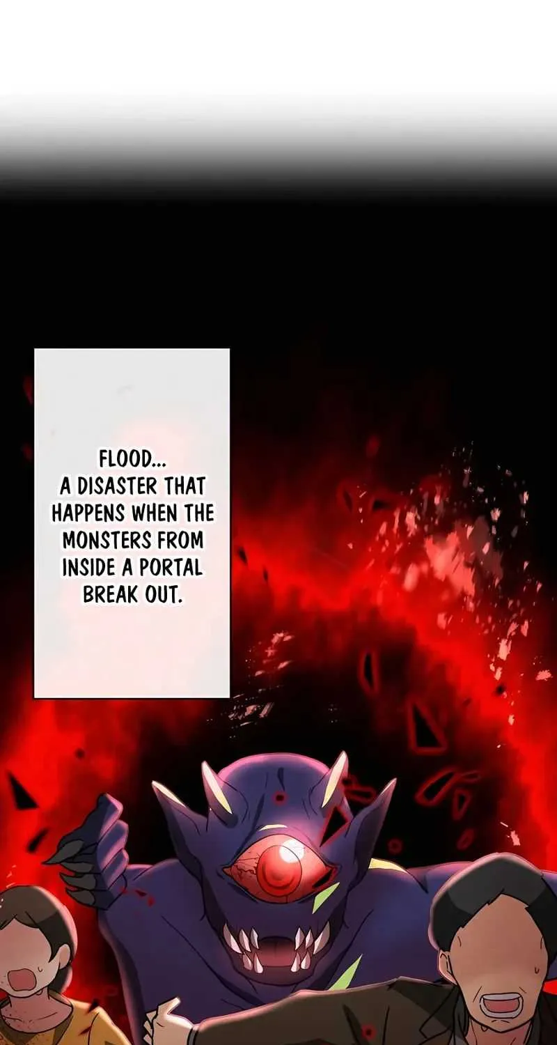 Read Reborn Ranker – Gravity User chapter 27 image 33 on Lezhin