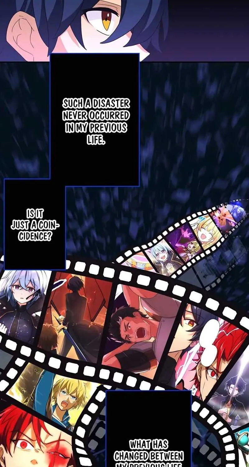 Read Reborn Ranker – Gravity User chapter 27 image 35 on Lezhin