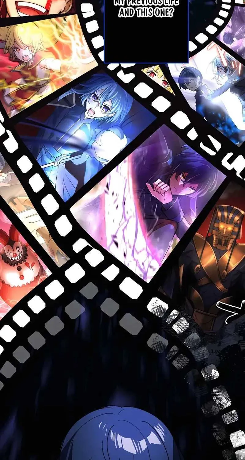 Read Reborn Ranker – Gravity User chapter 27 image 36 on Lezhin