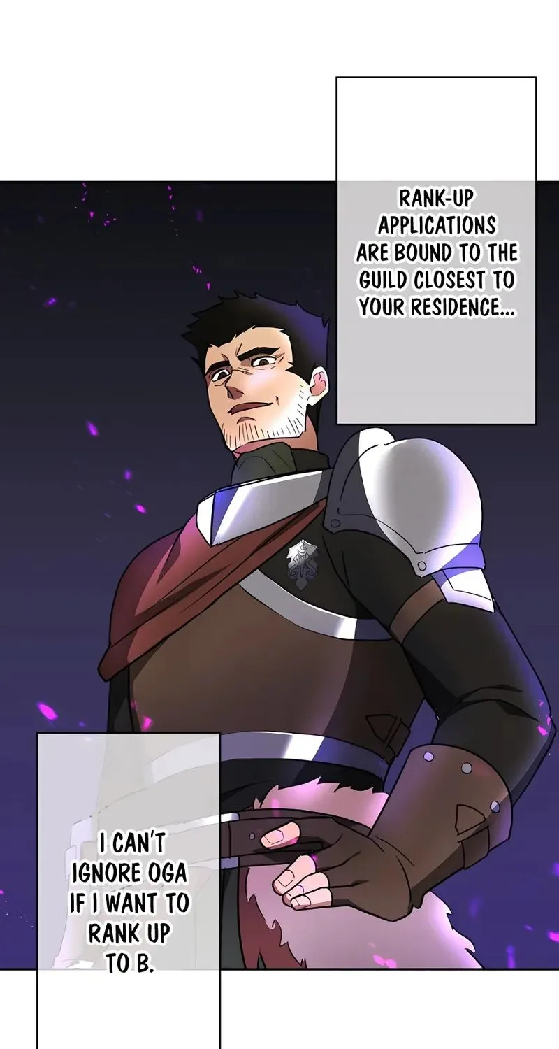 Read Reborn Ranker – Gravity User chapter 27 image 4 on Lezhin
