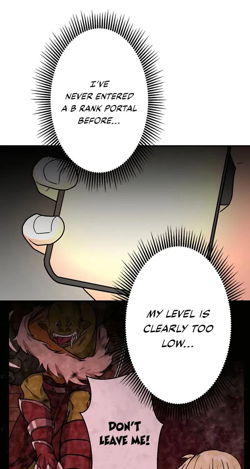 Read Reborn Ranker – Gravity User chapter 27 image 40 on Lezhin
