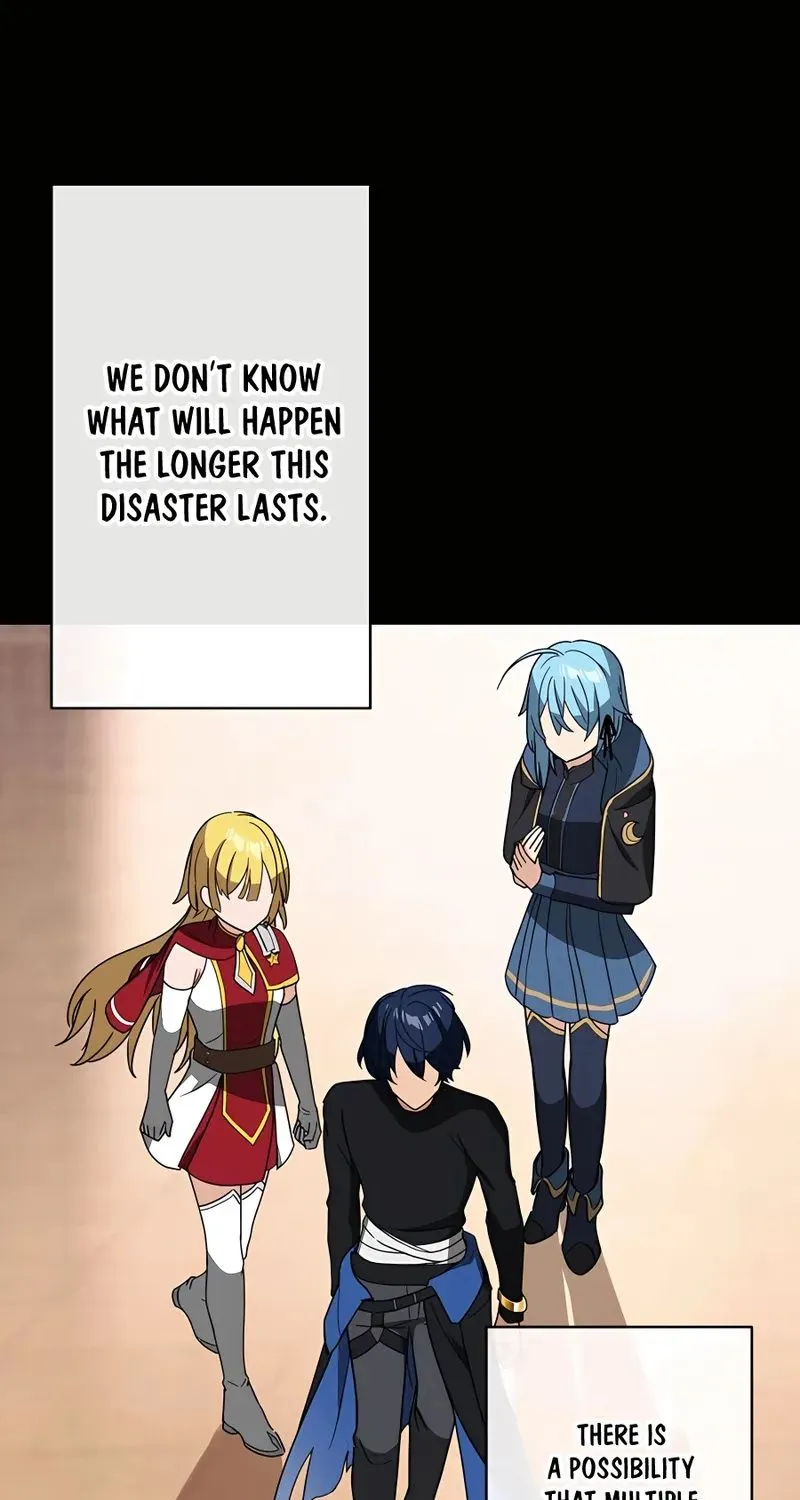 Read Reborn Ranker – Gravity User chapter 27 image 44 on Lezhin