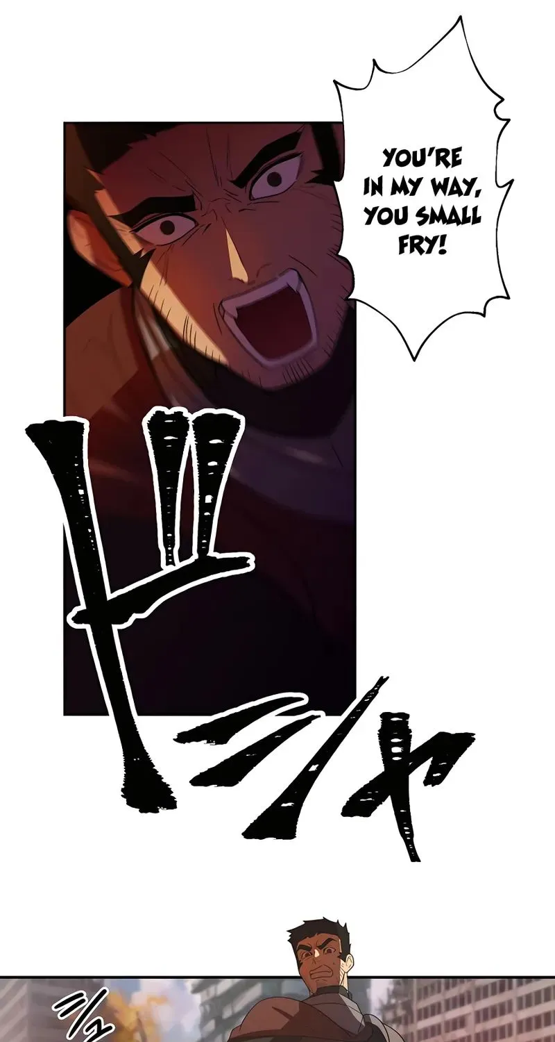 Read Reborn Ranker – Gravity User chapter 27 image 49 on Lezhin