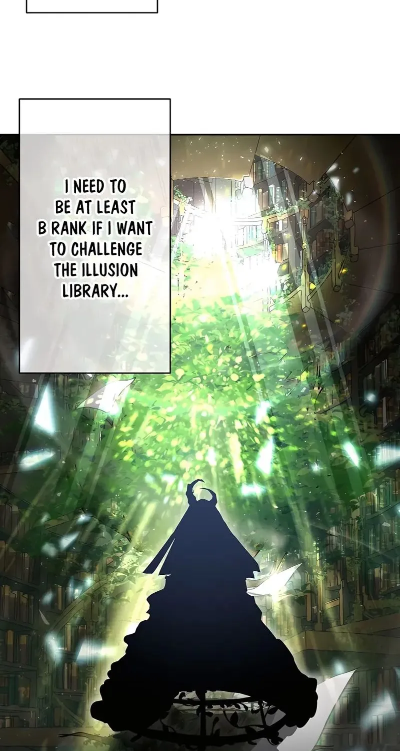 Read Reborn Ranker – Gravity User chapter 27 image 5 on Lezhin