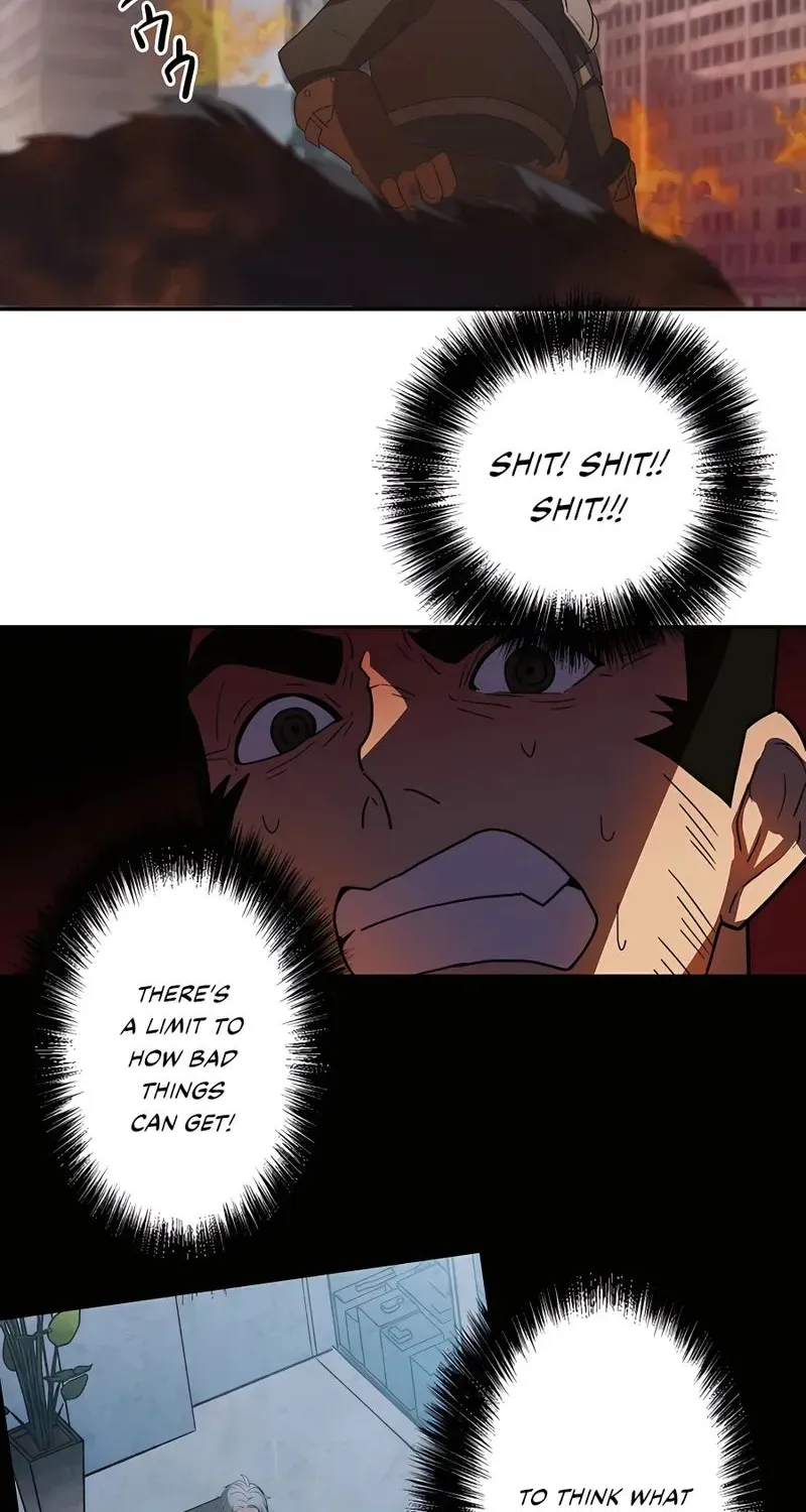 Read Reborn Ranker – Gravity User chapter 27 image 50 on Lezhin
