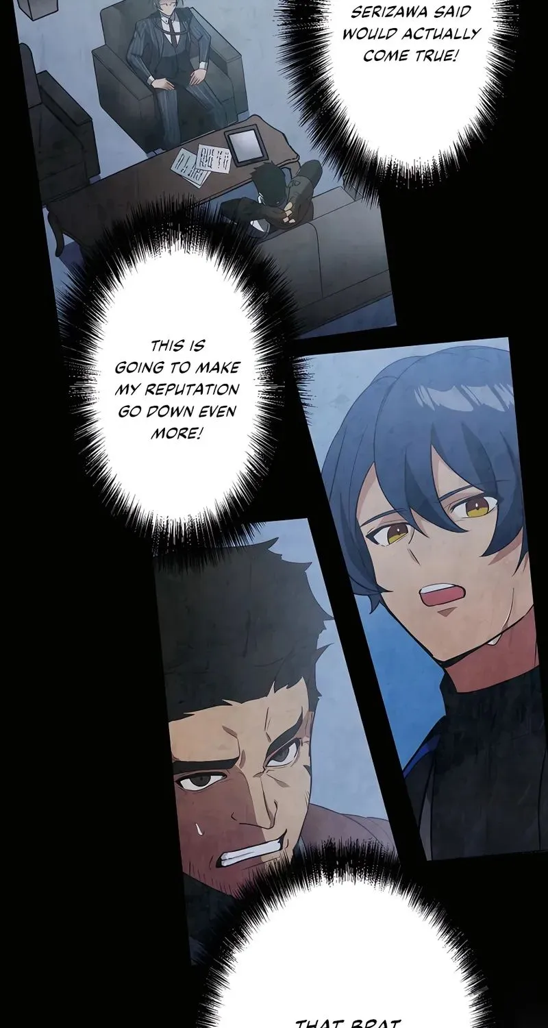 Read Reborn Ranker – Gravity User chapter 27 image 51 on Lezhin