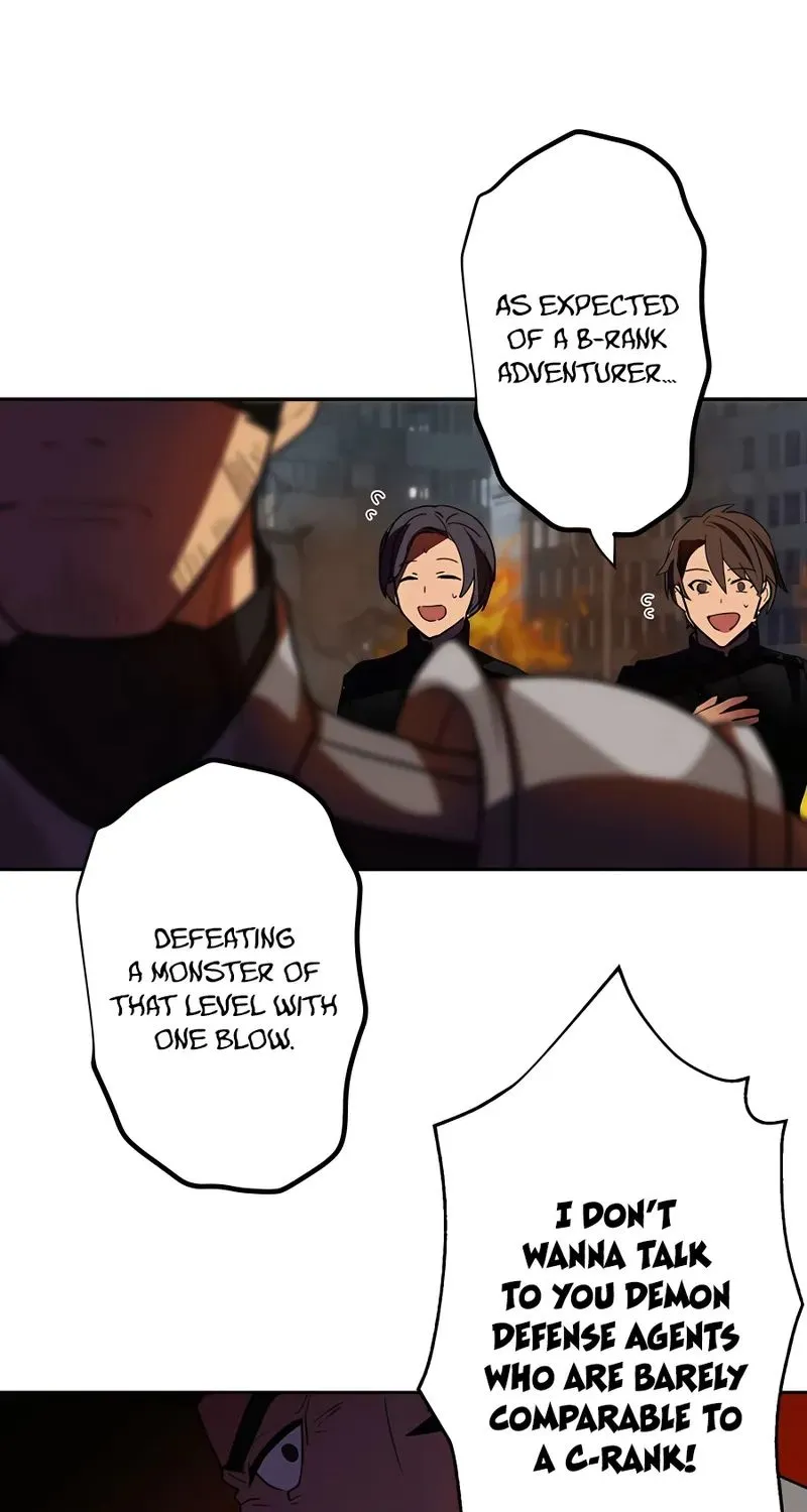 Read Reborn Ranker – Gravity User chapter 27 image 53 on Lezhin