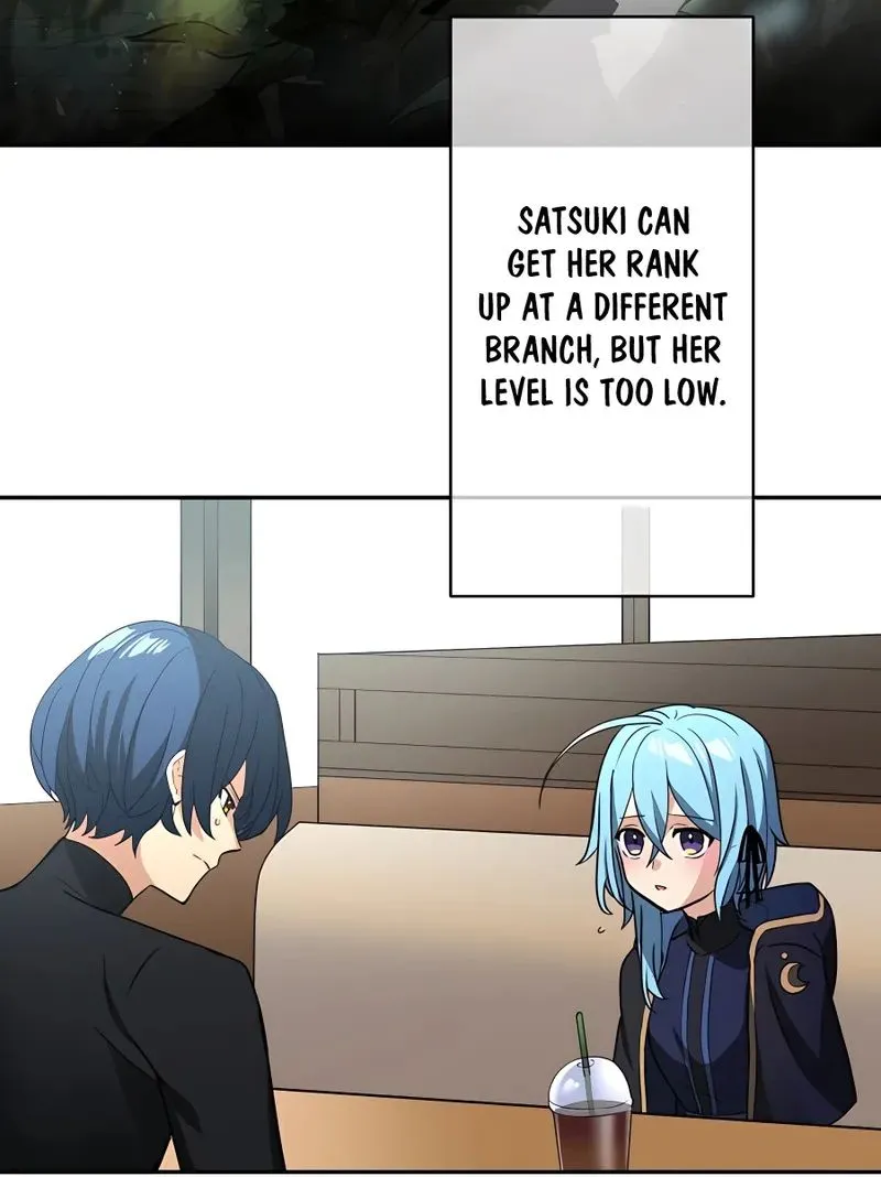 Read Reborn Ranker – Gravity User chapter 27 image 6 on Lezhin