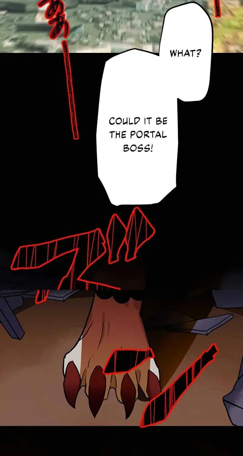 Read Reborn Ranker – Gravity User chapter 27 image 62 on Lezhin