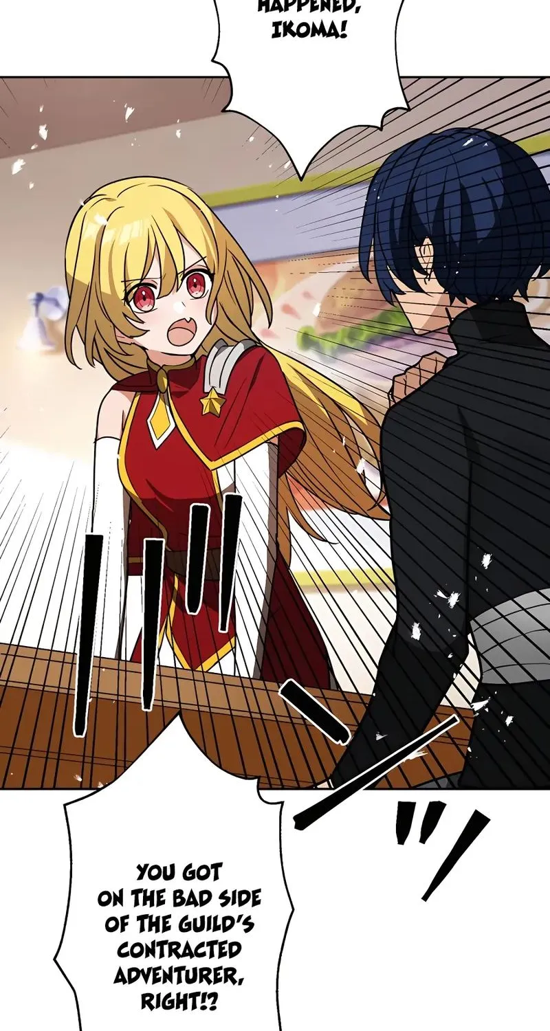 Read Reborn Ranker – Gravity User chapter 27 image 8 on Lezhin