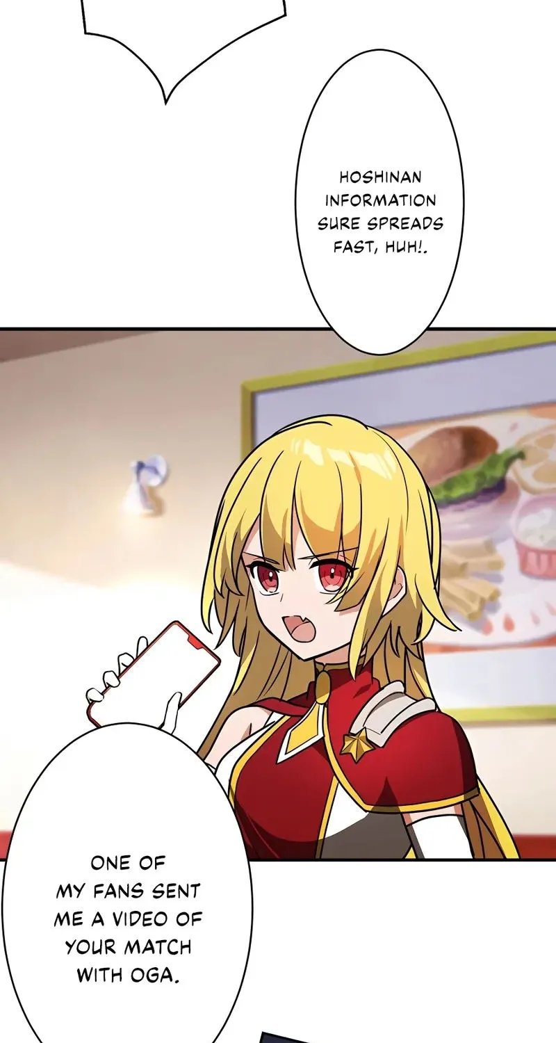 Read Reborn Ranker – Gravity User chapter 27 image 9 on Lezhin