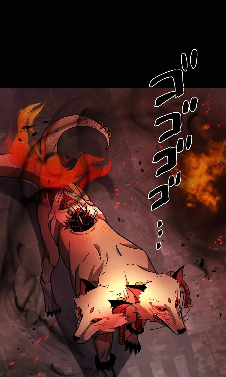 Read Reborn Ranker – Gravity User chapter 28 image 1 on Lezhin