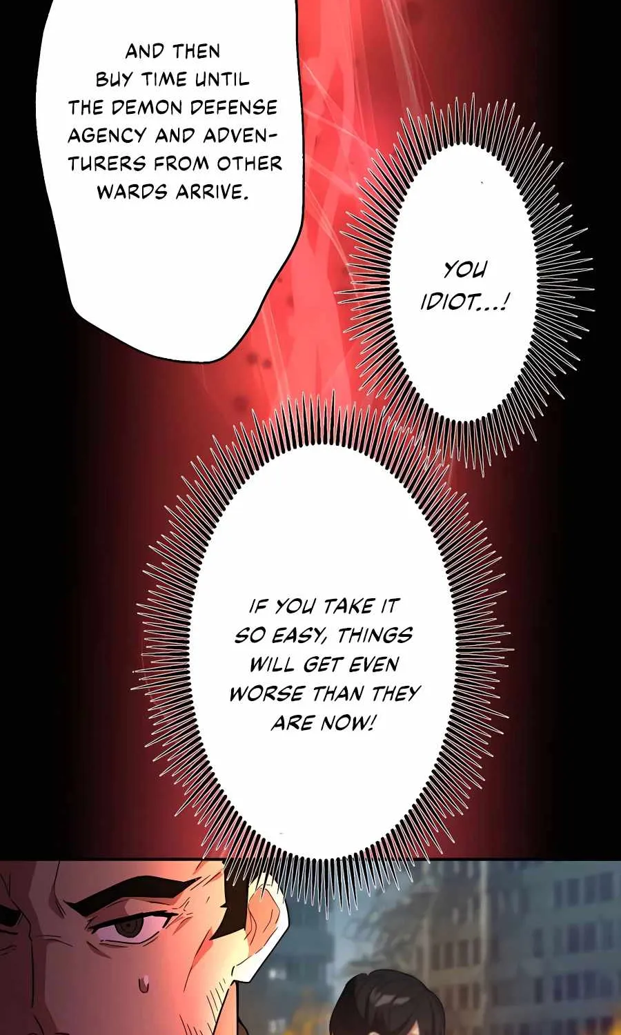 Read Reborn Ranker – Gravity User chapter 28 image 13 on Lezhin
