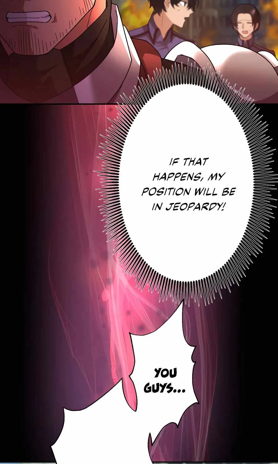 Read Reborn Ranker – Gravity User chapter 28 image 14 on Lezhin
