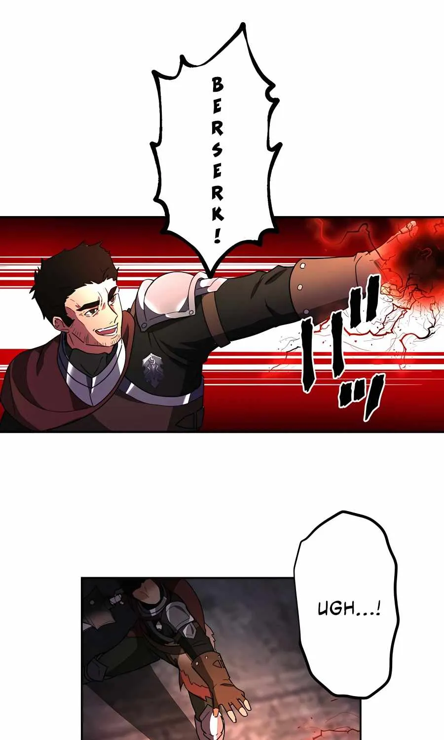 Read Reborn Ranker – Gravity User chapter 28 image 23 on Lezhin