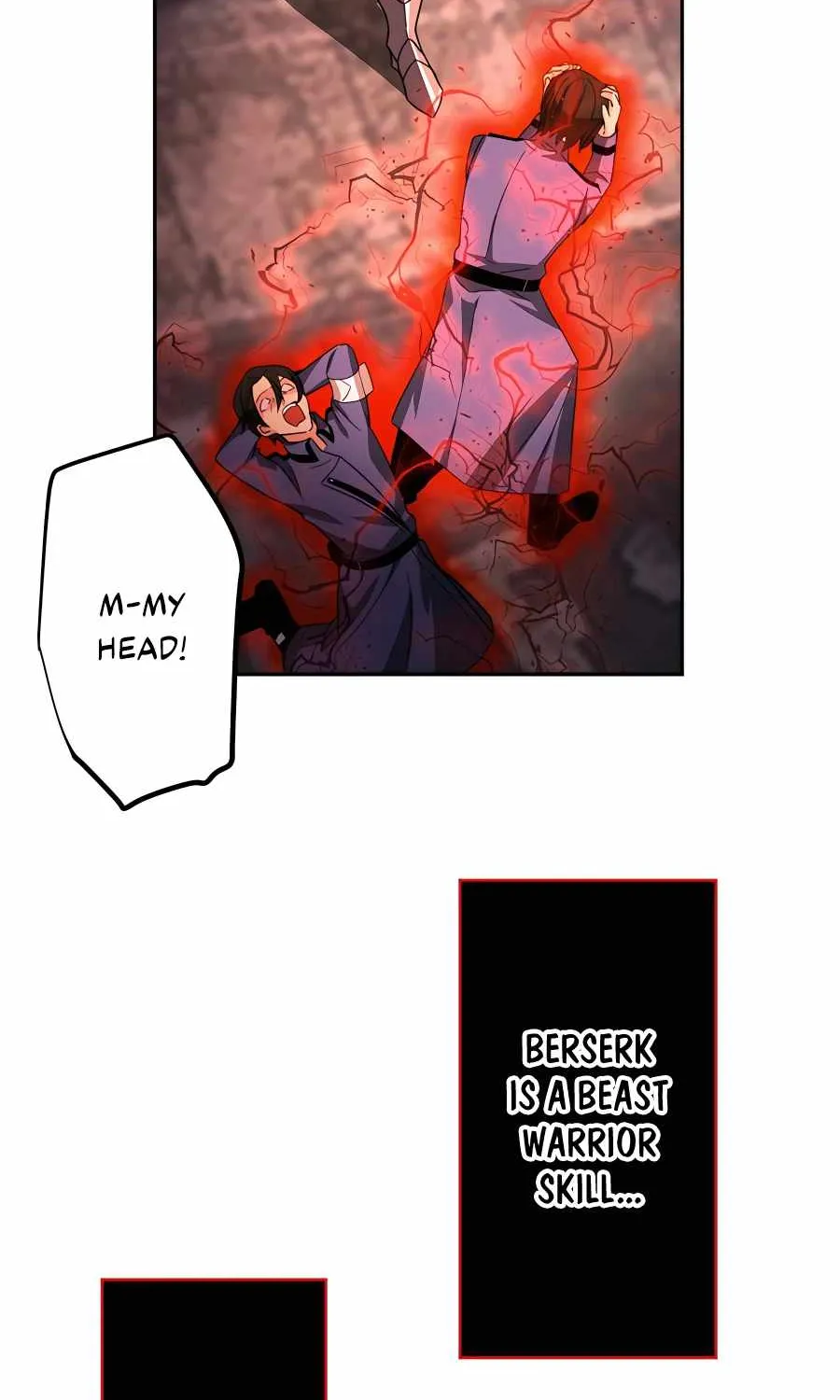Read Reborn Ranker – Gravity User chapter 28 image 24 on Lezhin