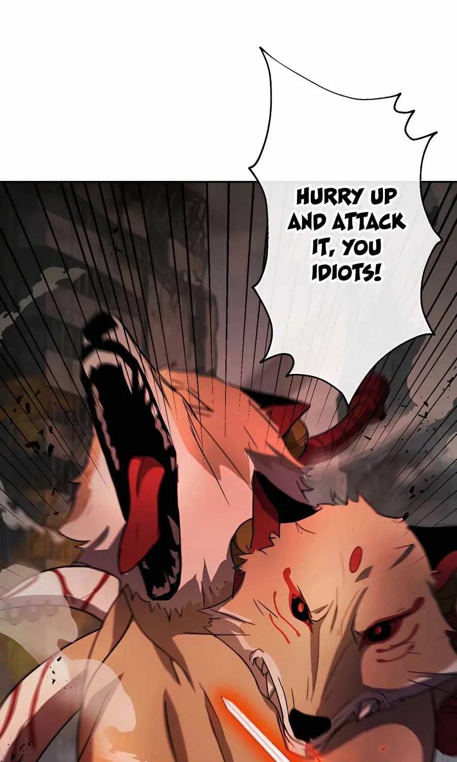 Read Reborn Ranker – Gravity User chapter 28 image 29 on Lezhin