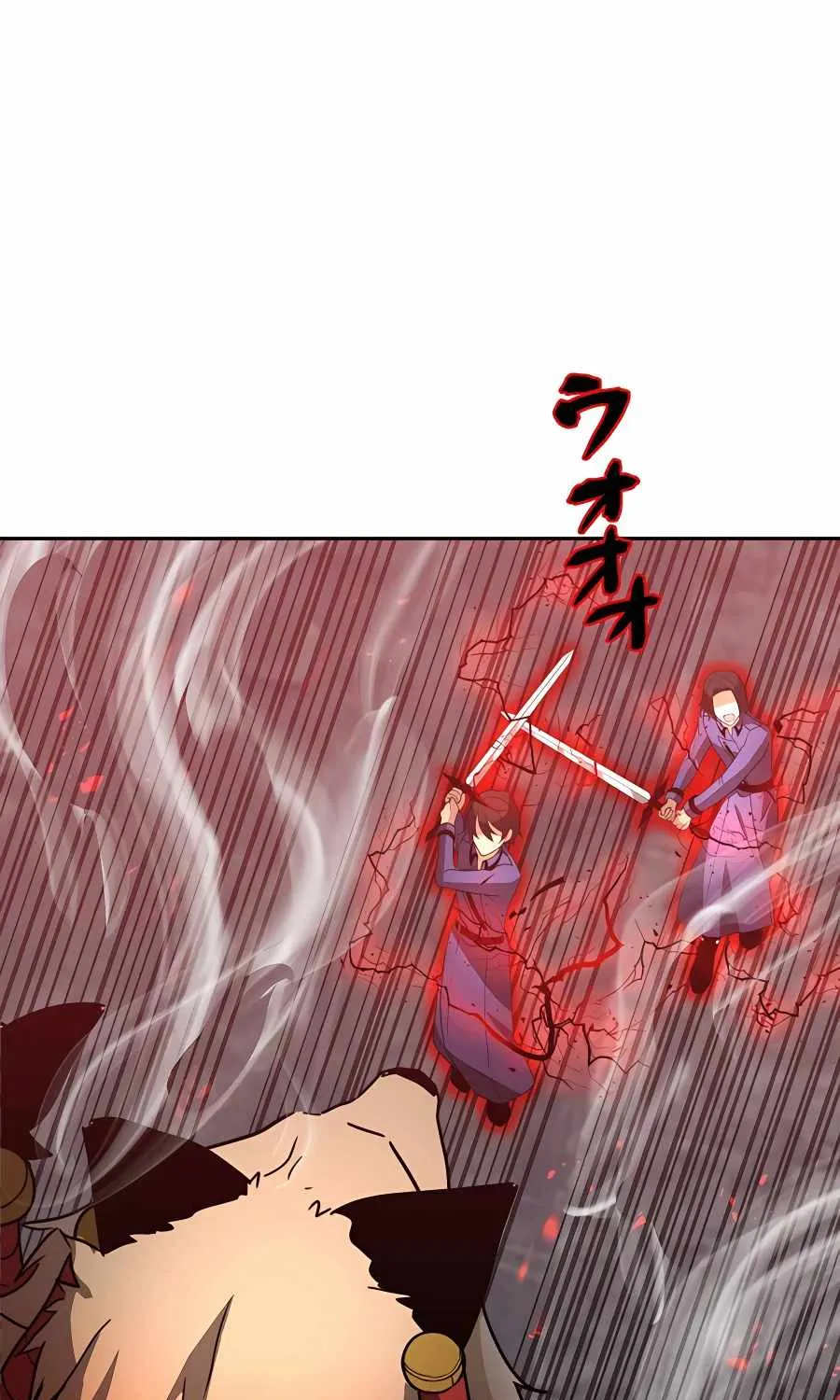 Read Reborn Ranker – Gravity User chapter 28 image 34 on Lezhin