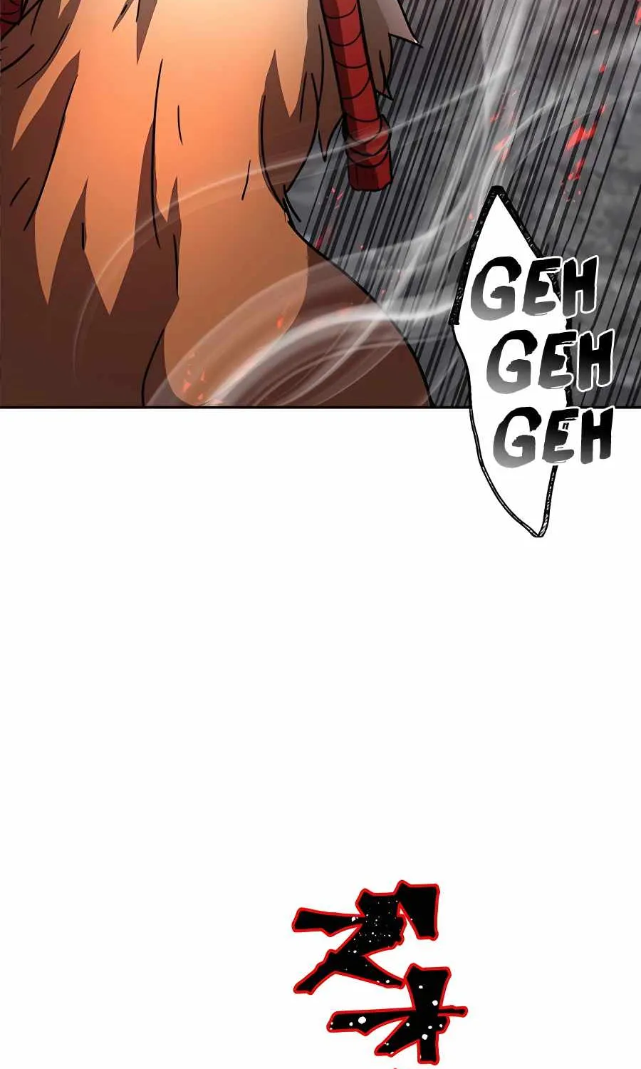 Read Reborn Ranker – Gravity User chapter 28 image 35 on Lezhin