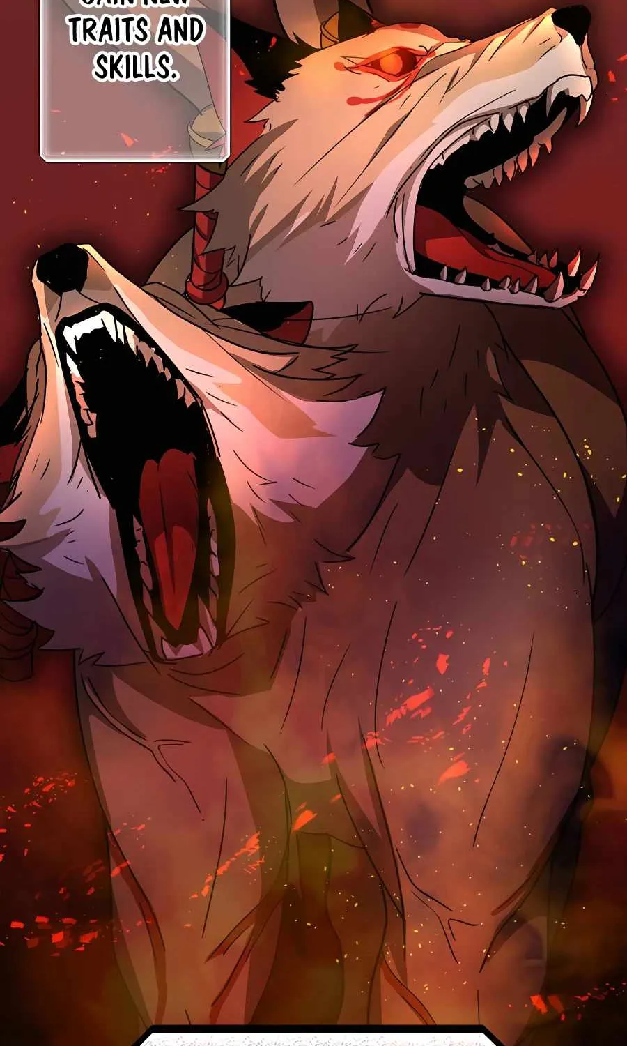 Read Reborn Ranker – Gravity User chapter 28 image 4 on Lezhin