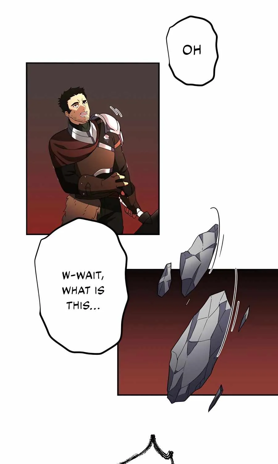 Read Reborn Ranker – Gravity User chapter 28 image 42 on Lezhin