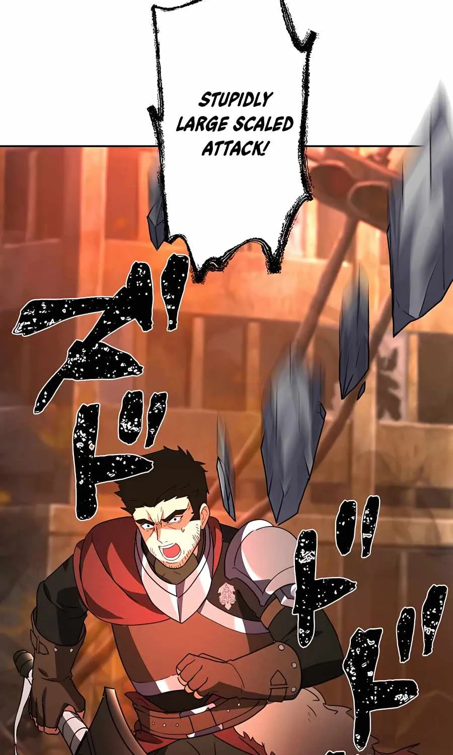 Read Reborn Ranker – Gravity User chapter 28 image 43 on Lezhin