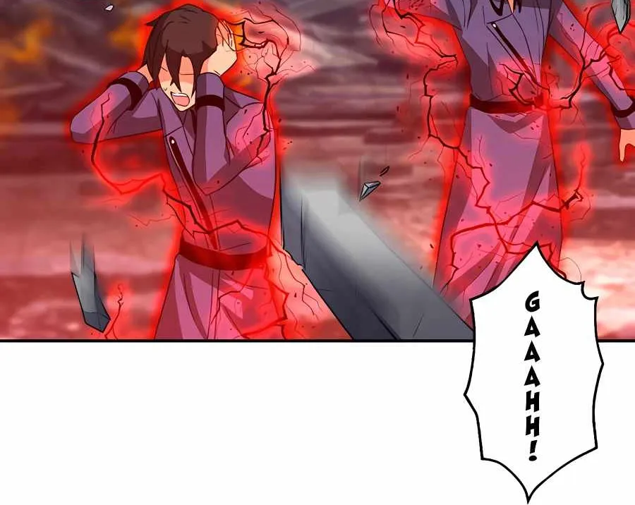 Read Reborn Ranker – Gravity User chapter 28 image 45 on Lezhin