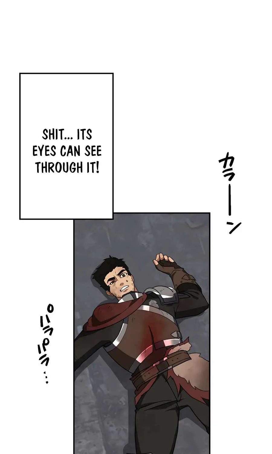 Read Reborn Ranker – Gravity User chapter 28 image 74 on Lezhin
