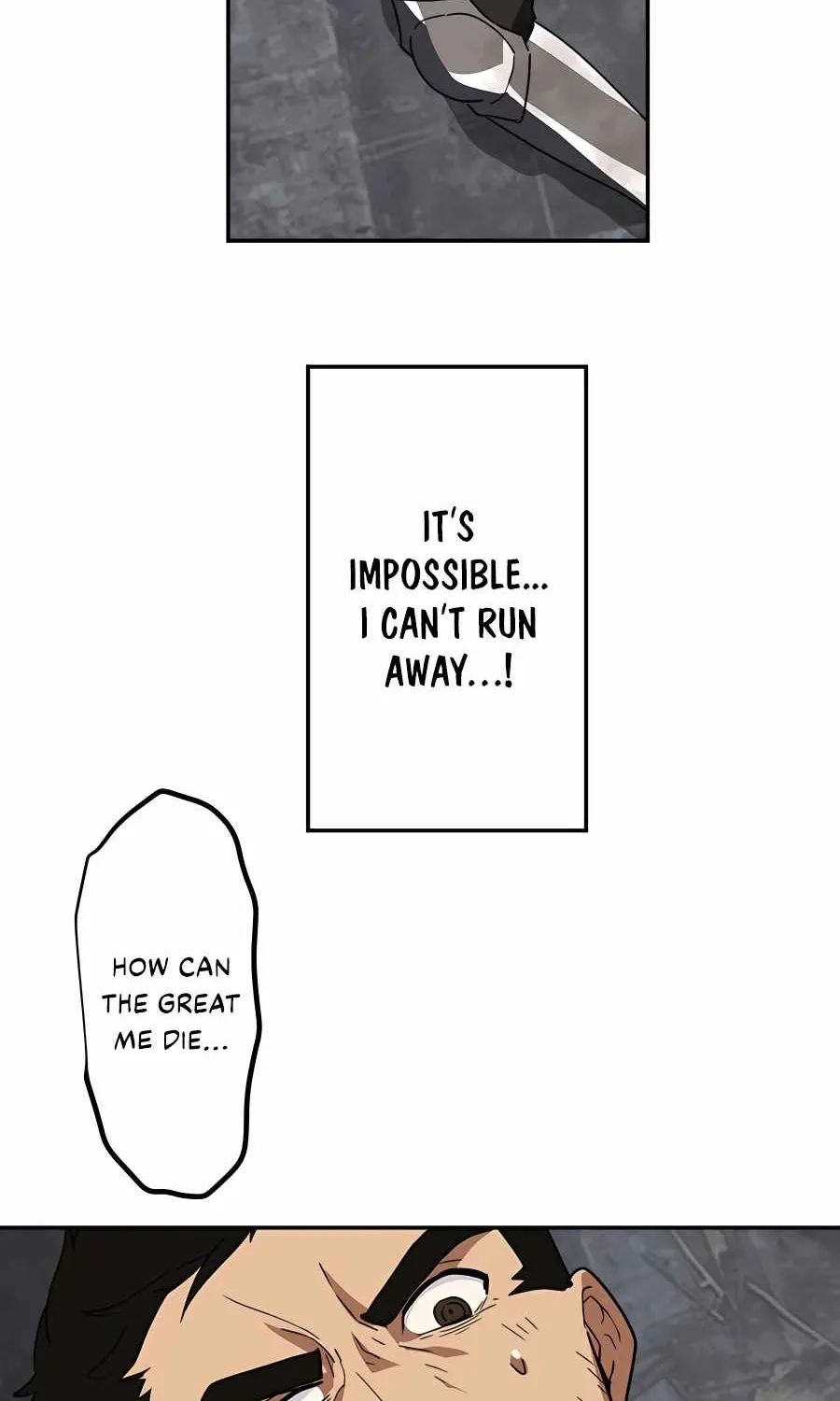 Read Reborn Ranker – Gravity User chapter 28 image 75 on Lezhin