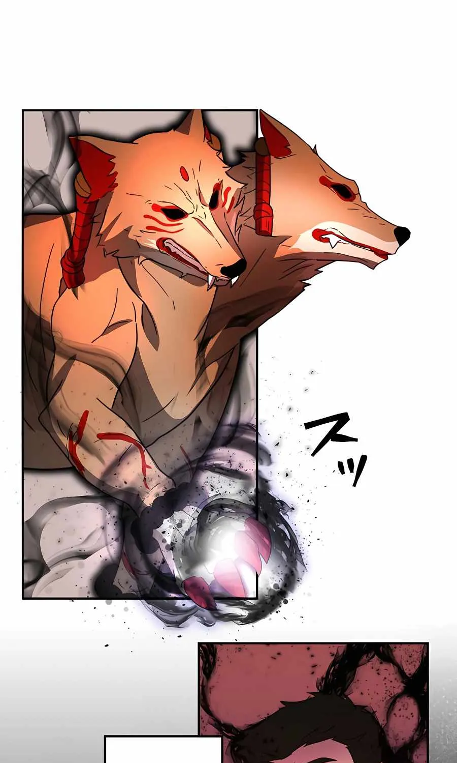 Read Reborn Ranker – Gravity User chapter 28 image 77 on Lezhin