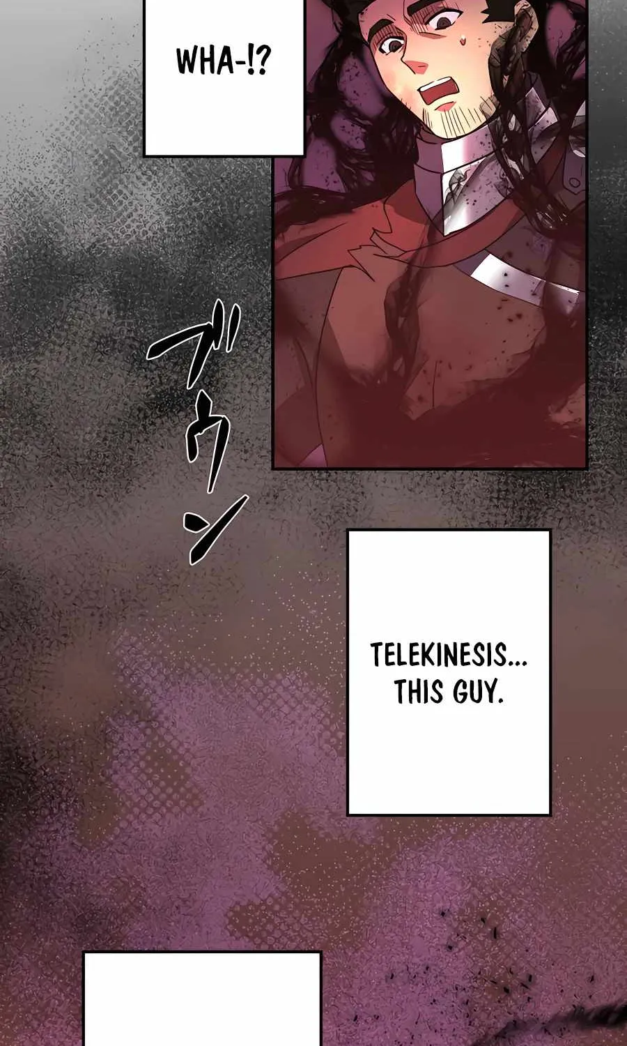 Read Reborn Ranker – Gravity User chapter 28 image 78 on Lezhin