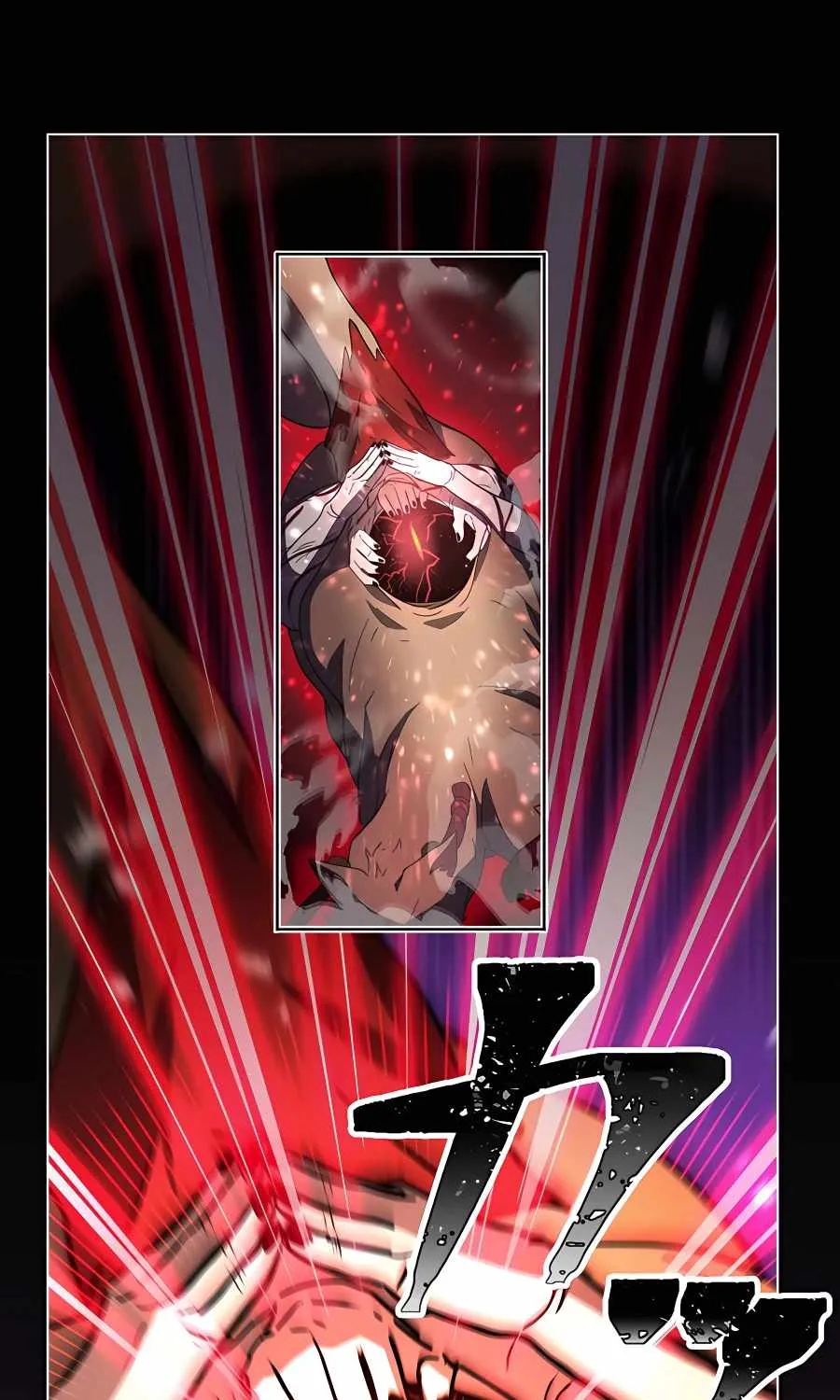 Read Reborn Ranker – Gravity User chapter 28 image 81 on Lezhin
