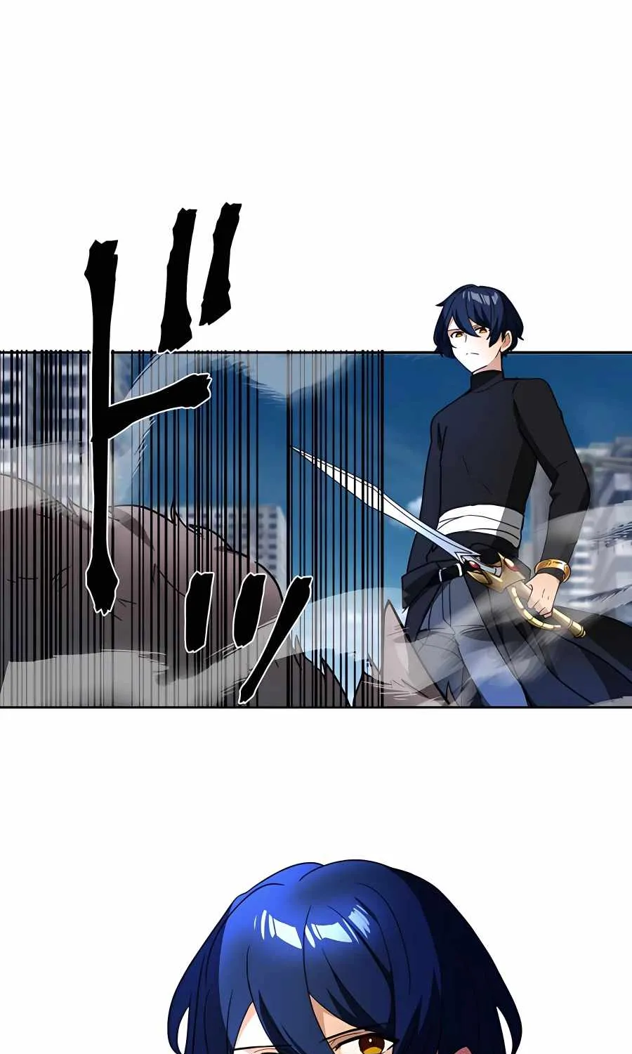 Read Reborn Ranker – Gravity User chapter 28 image 88 on Lezhin