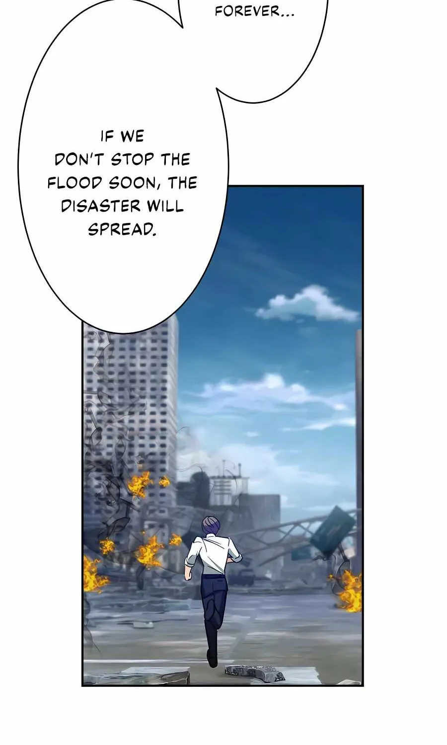 Read Reborn Ranker – Gravity User chapter 28 image 95 on Lezhin
