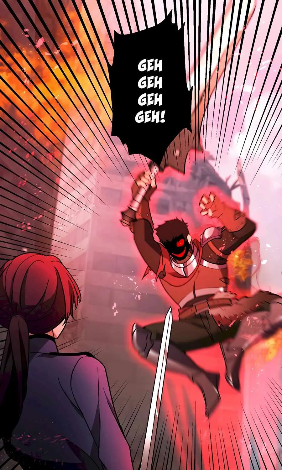 Read Reborn Ranker – Gravity User chapter 29 image 1 on Lezhin
