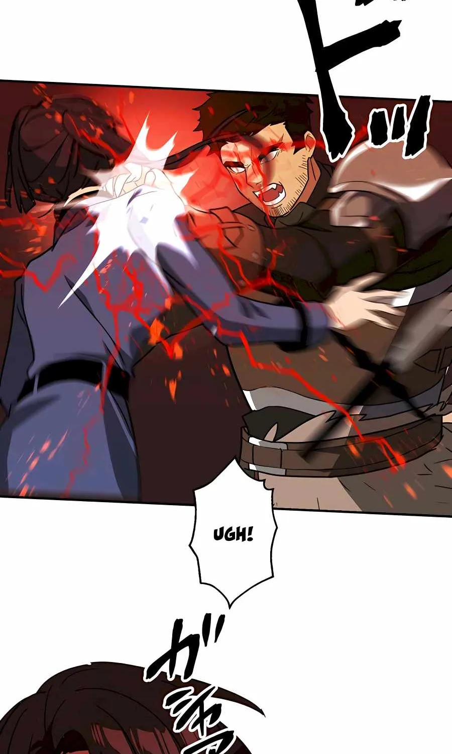 Read Reborn Ranker – Gravity User chapter 29 image 18 on Lezhin