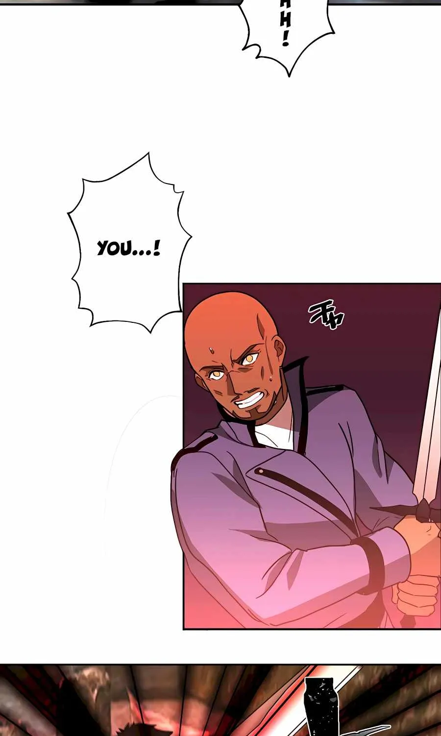 Read Reborn Ranker – Gravity User chapter 29 image 21 on Lezhin