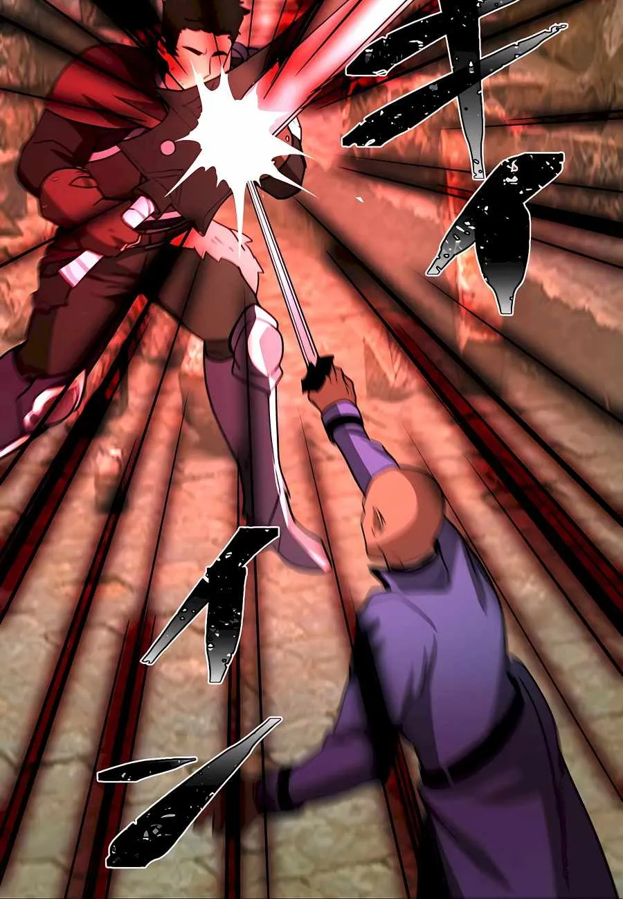 Read Reborn Ranker – Gravity User chapter 29 image 22 on Lezhin