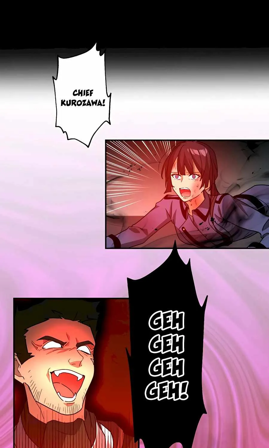 Read Reborn Ranker – Gravity User chapter 29 image 26 on Lezhin