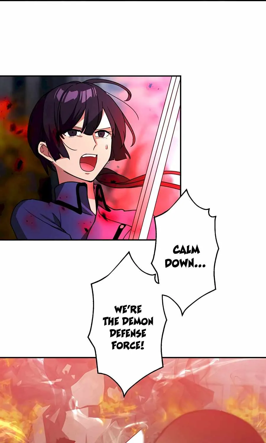 Read Reborn Ranker – Gravity User chapter 29 image 3 on Lezhin